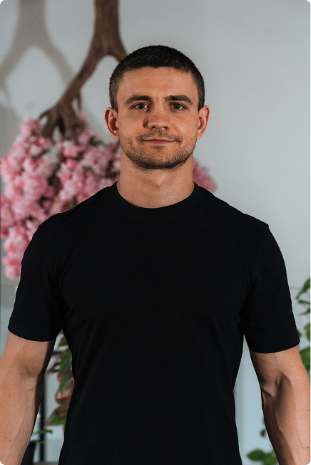 Gregory Voronin